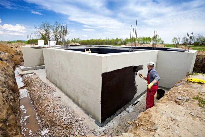 ocieplenie fundamentow